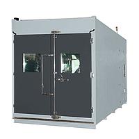 DGBell BE-8209-12m³ Complex Salt Spray Test Chamber (1000KG,  0～85 ℃)