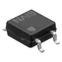 Panasonic Industrial Devices AQY210KSX Controller 350v 120mA SOP Form A Norm-Open