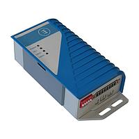 Eurotech REGATE-10-05-32 IoT Gateways ReliaGATE 10-05 (IoT Gateway) - Freescale i.MX285, 427MHz 1 core, 512MB DDR3, 4GB eMMC, 1x 10/100 Eth, 1x USB 2.0, 1xRS232, 1x RS485, 2G internal modem, No WiFi, No BLE, -20 to +70C, Yocto-based Linux preinstallation + ESF + Oracle JVM preinstallatio