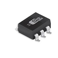 Coto Technology S117S MOSFET Relays SSR SiC RELAY SPST-NO  0-1700V