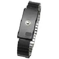 Desco 95007 Adjustable, Metal Metal Black 4mm