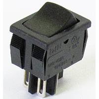 CW Industries GRS-4021-0027 Rocker Switches DPST 16A 125-250VAC