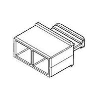 Molex 74750-0600 I/O Connectors QSFP EMI dust plug
