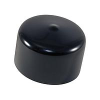Caplugs VC-140-8 Conduit Fittings & Accessories VC-140-8 PVCBLK100 MICRO