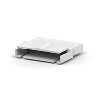 AMP Connectors - TE Connectivity 1-172211-0 Plug Housing 10 POS 2.5mm Crimp ST Cable Mount
