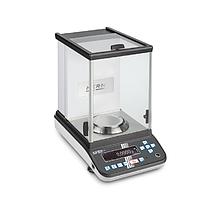 KERN ABP 200-4M Analytical Balance (220g, 0.100mg)