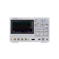BK Precision 2563-MSO Digital Storage Oscilloscope (4 Channels,  70MHz, 2GSa/s, Digital Channels )