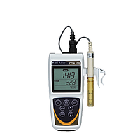 Eutech ECCONWP15003 Handheld Conductivity Meter (0 ~ 200 mS)