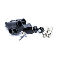 Amphenol Nexus Technologies TJSS-108-2J5S Phone Connectors