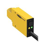 Banner Engineering SME312D W/30 Photoelectric Sensors MINI-BEAM EXPERT: Diffuse; Range: 380 mm; Input: 10-30 V dc; Output: Bipolar: 1 NPN; 1 PNP; 9 m (30 ft) Cable