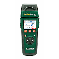 Extech MO270 Wireless Pin/Pinless Moisture Meter 