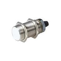 Carlo Gavazzi EI3015PPOSL-1 Proximity Sensors Inductive proximity sensor, M30 Stainless steel, M12 plug, Sn 15mm, Non- Flush mount, Long body, PNP NO,  Supply voltage 10-40Vdc, Max output current 200 mA, Max switching frequency 100Hz, Operating  temperature -25C - +70C, IP67.