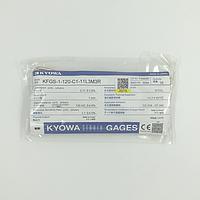 KYOWA KFGS-1-120-C1-11L3M3R Uniaxial strain gage (120Ω)