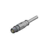 Amphenol CONEC 43-11290 Sensor Cables / Actuator Cables SAL-12S-RS12-5/G3