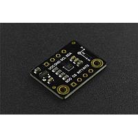 DFRobot SEN0405 Triple Axis Accelerometer Sensor Fermion: LIS2DW12 Triple Axis Accelerometer (Breakout) (+/-16g)