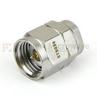 FairviewMicrowave ST5036- RF Load 0.5 Watts To 50 GHz, 2.4mm Male