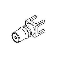 Molex 73254-0260 PCB Connectors QMA JACK STRAIGHT PCB 50OHM