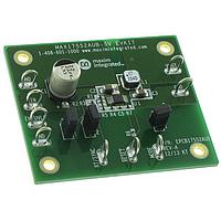 Maxim Integrated MAX17552AUBEVKIT# Voltage Regulator - Switching Regulator Evaluation kit for 4.5V to 60V, 100mA Sy