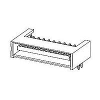 Molex 45985-0453 Power to the Board LPH Signal Plug Asm, 28 ckt short