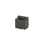 Amphenol FCI 10132797-015130LF Headers HEIGHT PLUG CONNECTOR
