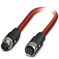 PHOENIX CONTACT 1411545 Ethernet Cables / Networking Cables NBC-MSD/ 2,0- 93K/FSD SCO