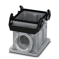 PHOENIX CONTACT 1424848 Housings HC-STA-B32-SHWD- 2SSM32-ELC-AL