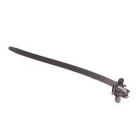Aptiv 13780802 Accessories CLIP WIRE TIE MOUNT BLACK NYLON
