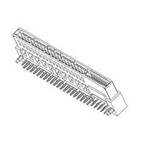 Amphenol FCI 10121510-162024ELF Receptacles HPCE RAR 4HP10LP24S-10121510-162024ELF