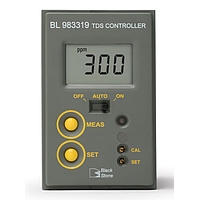 HANNA BL983319-2 TDS Controller  (0 - 1999 mg/L) (Output analog 4-20mA)