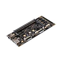 Auvidea 70865-LC Carrier Boards JNX84 carrier board for embedded applications for NVIDIA Jetson Nano
