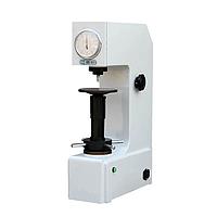 HST HRD-150 Electric Rockwell Hardness Tester (20-88HRA/100HRB/70HRC, 150kgf)
