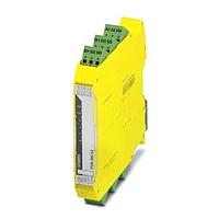 PHOENIX CONTACT 2702902 Safety Relays Safety relay w/ IO RFID non-contact