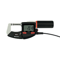 Mahr 4157022DKS Digital Micrometer (40 EWR-L, 50-75mm, IP65)