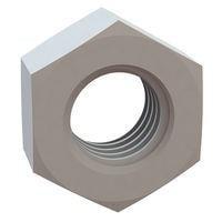 Essentra Components 04M100150HNDIN34814 Standard Nut Hex Nut, M10 X 1.5 Thread, 8.4mm Max Height