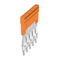 Weidmuller 1527980000 Cross Connector ZQV 4N/5