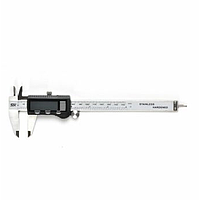 HINOTEK SDK1-143-20 Caliper (0-200mm*0.01/0-8in*0.0005)
