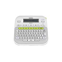 BROTHER PT-D210 label printer