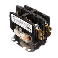 AMP Connectors - TE Connectivity C302U30 Power Relays 2 POLE 240V 30A