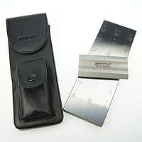 TQC VF2112 paint smoothness measure