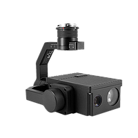 Ulirvision TD20U UAV Dual Light UV Camera (3.0×10-18watt/cm2, 18°×13.5°)