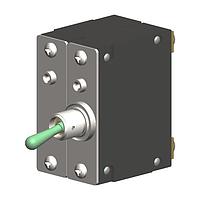 Carling Technologies CM2-B2-34-620-501-I Circuit Breakers CM2B234620501I