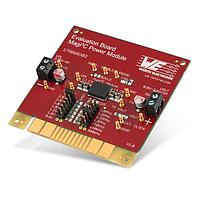 Wurth Elektronik 178030601 Power Management Modules 171030601 Eval Board Step Down Module