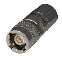 Trompeter / Cinch Connectivity Solutions TNGFL1-14-78-D3 RF Connectors / Coaxial Connectors