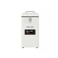 MELING DW-HL1.8 Ultra Low Temperature Freezer (-86°C, 1.8L)