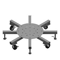 Swivellink RB-MB-CB600 Mobile Base COBOT CB600 MOBILE BASE
