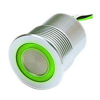 Schurter 1241.3643.027 Pushbutton Switches DKFP, 0.3 A, 0.5 mH, 1.850 mO, Inductor