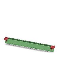 PHOENIX CONTACT 1808641 Headers 20 Pos 5.08mm pitch Through Hole Header