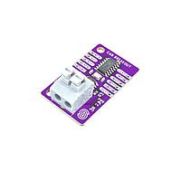 Soldered 333020 CAN 2.0B, CAN FD CAN Transceiver MCP2518 board