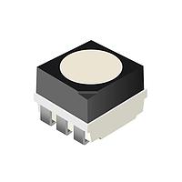 Dialight 5988F10313F Multi-Color LEDs RGB LED