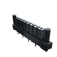 Samtec IPBT-112-H2-S-D-K Power to the Board .165" Power Mate Isolated Power Terminal Header